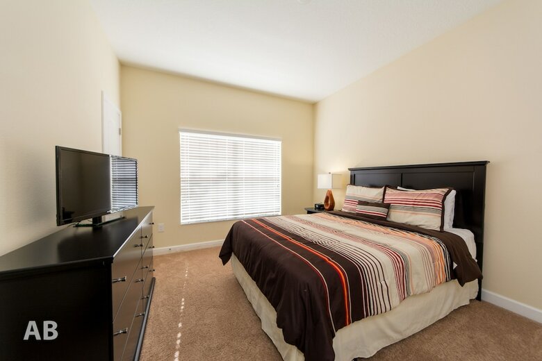 Orlando Select Vacation Homes