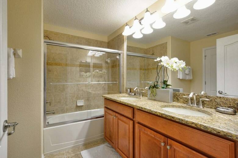 Orlando Select Vacation Homes