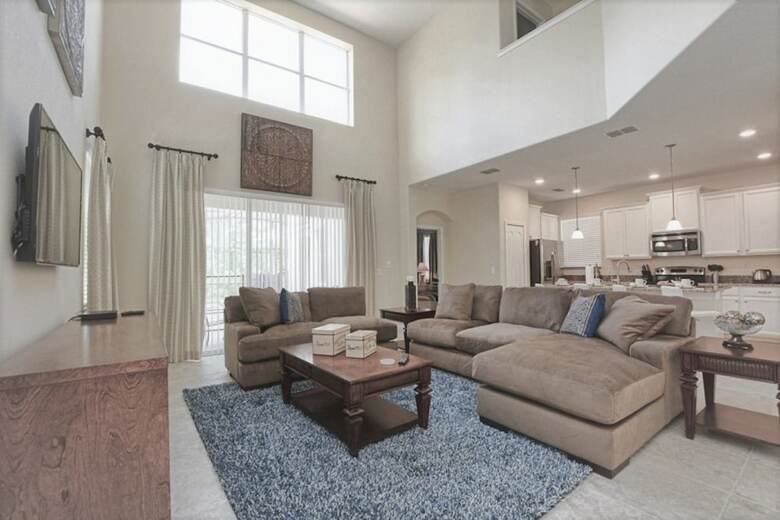 Orlando Select Vacation Homes
