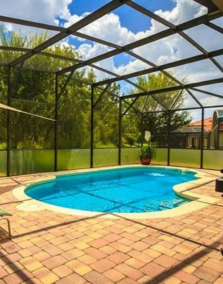 Orlando Select Vacation Homes