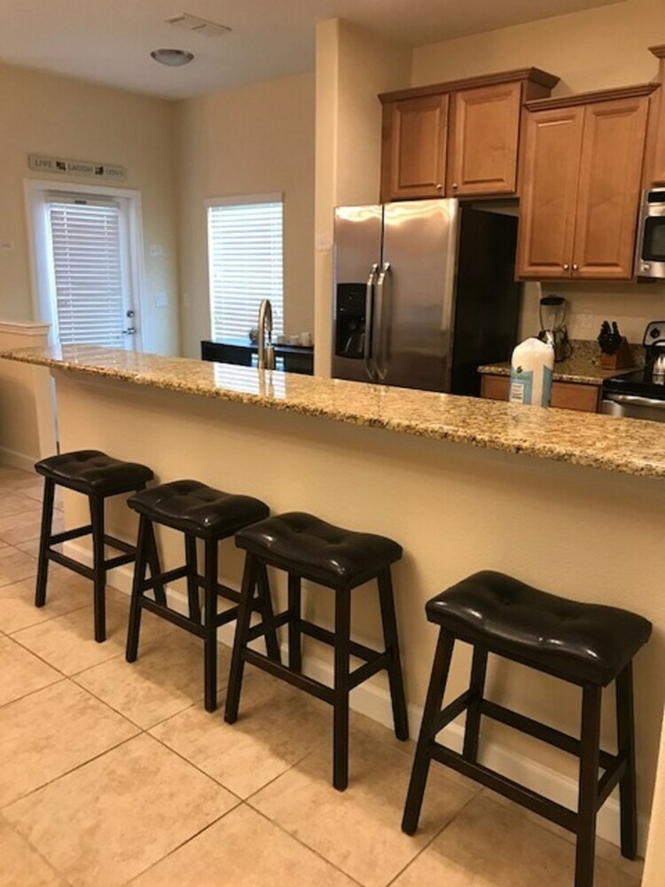 Orlando Select Vacation Homes