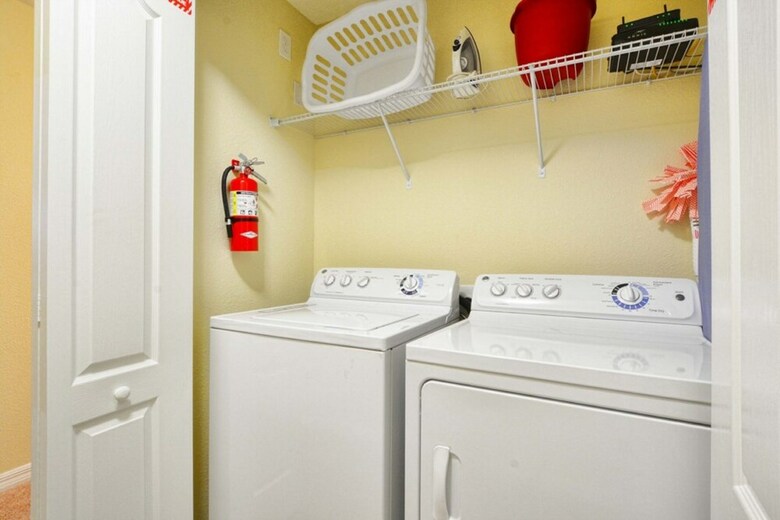 Orlando Select Vacation Homes