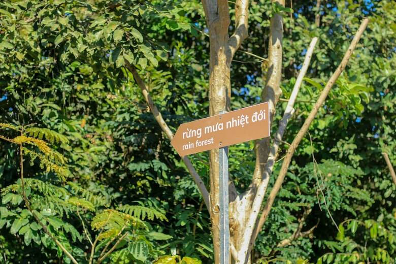 Apartamento Binh Chau Hot Spring Resort