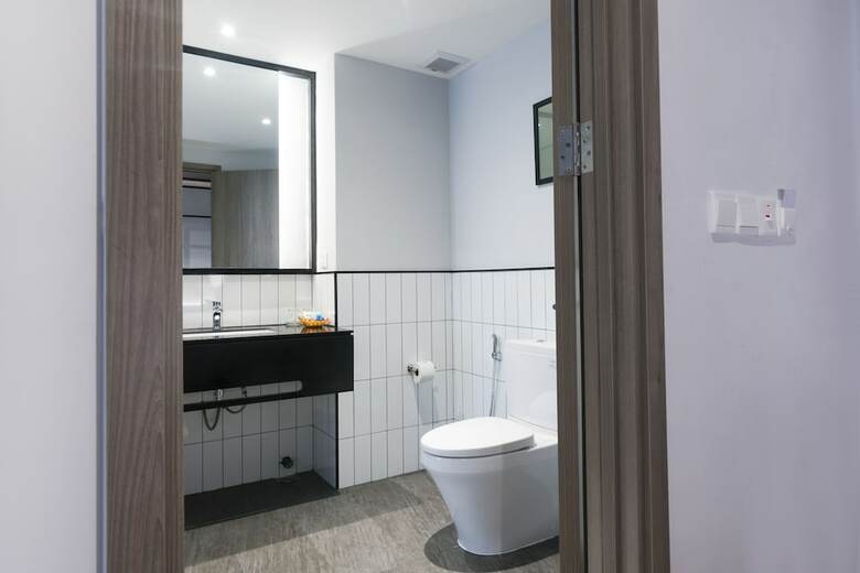 Apartamento Ho Coc Beach Resort