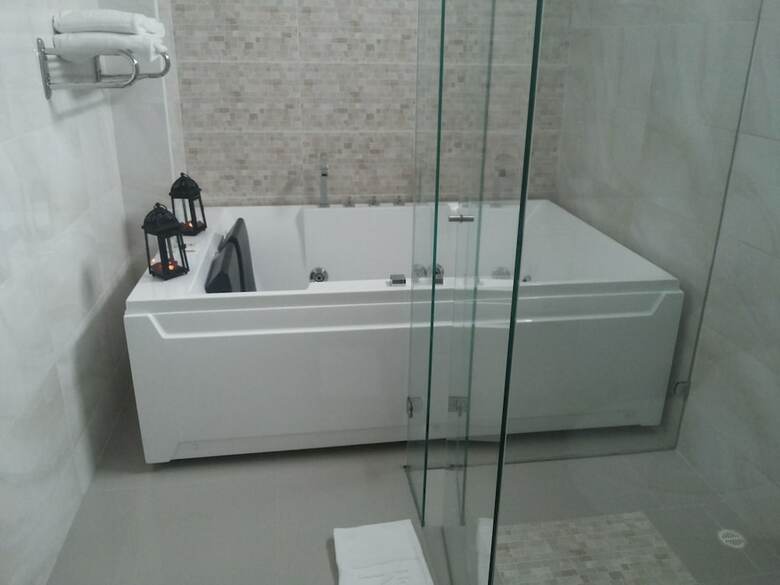 Hotel Ms Ciudad Jard�n Plus