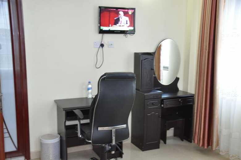 Bed & Breakfast Sawe Hotel