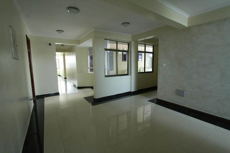 Bed & Breakfast Sawe Hotel