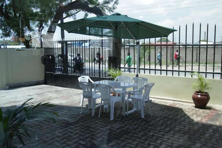 Bed & Breakfast Sawe Hotel