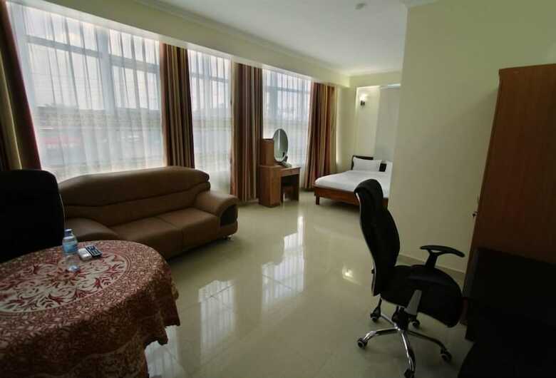 Bed & Breakfast Sawe Hotel
