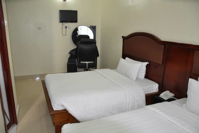 Bed & Breakfast Sawe Hotel