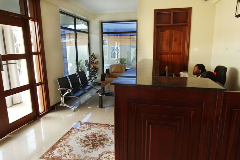 Bed & Breakfast Sawe Hotel