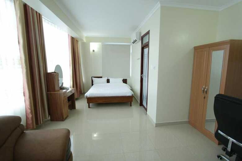Bed & Breakfast Sawe Hotel