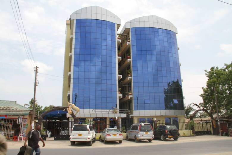 Bed & Breakfast Sawe Hotel