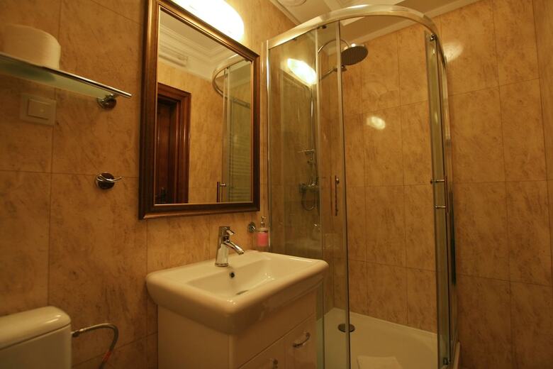 Apartamenty Furta Dominika?ska