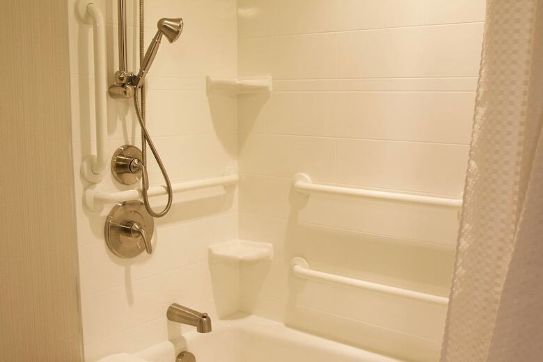Hotel Courtyard By Marriott Asheville Airport