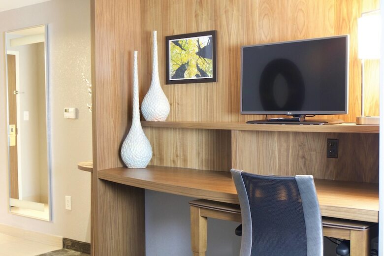 Hotel Courtyard By Marriott Asheville Airport