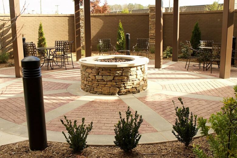 Hotel Courtyard By Marriott Asheville Airport