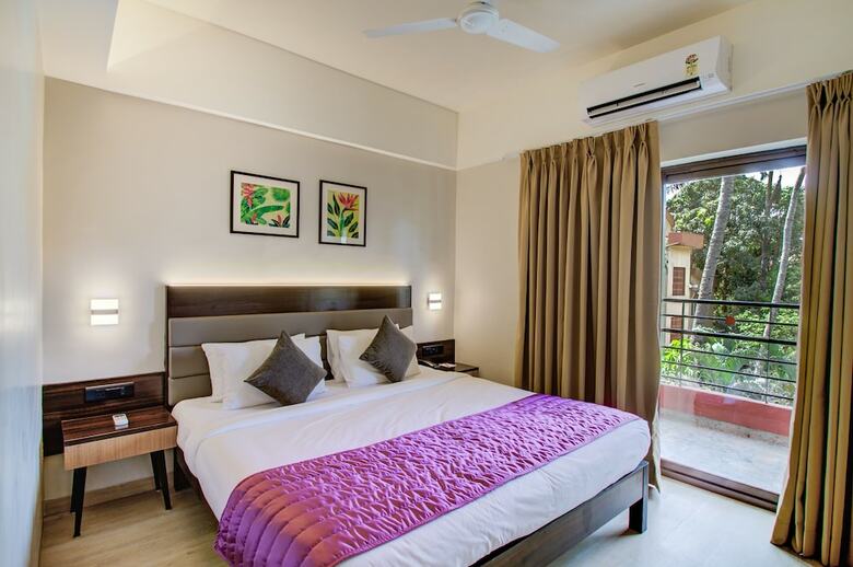 Hotel So My Resort