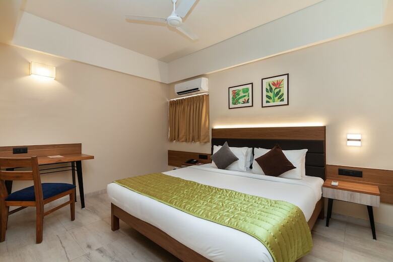 Hotel So My Resort