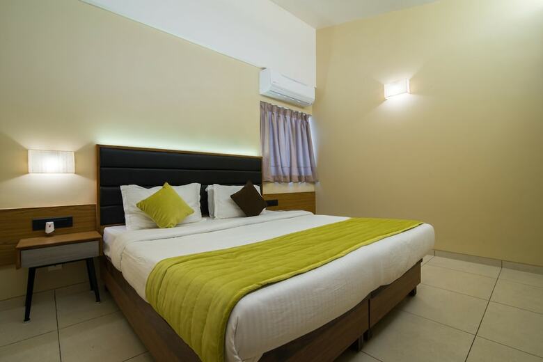 Hotel So My Resort