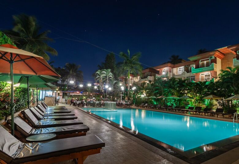 Hotel So My Resort