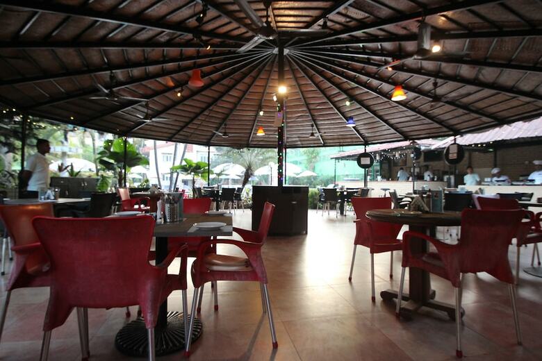 Hotel So My Resort