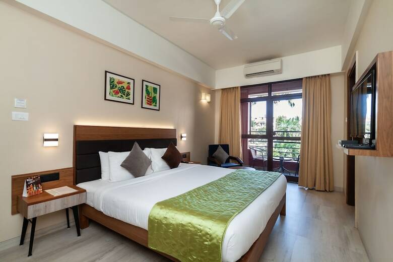 Hotel So My Resort
