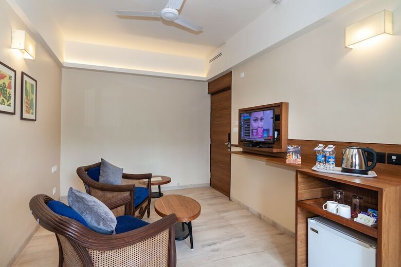 Hotel So My Resort