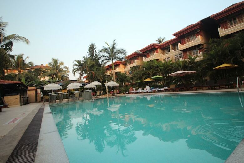 Hotel So My Resort