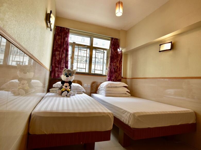 Hotel Wonderful Inn