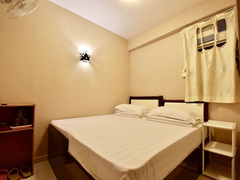Hotel Wonderful Inn