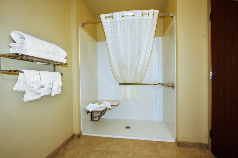 Hotel Cobblestone Inn & Suites - Corry