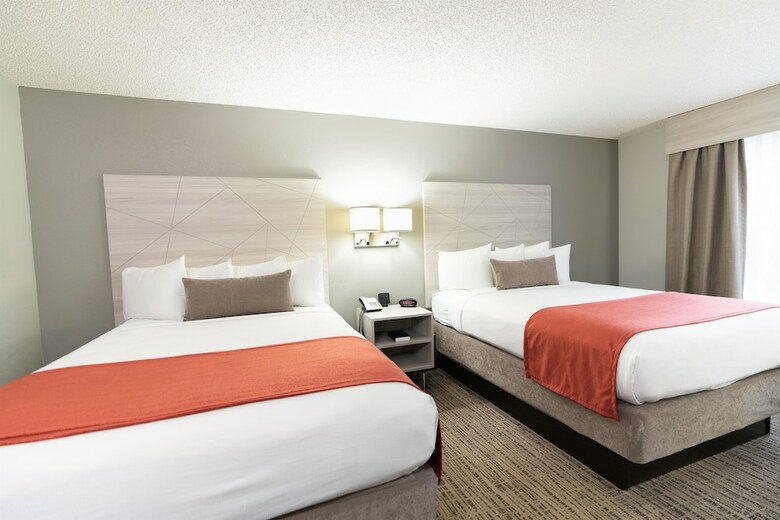Hotel Best Western Plus Lake City