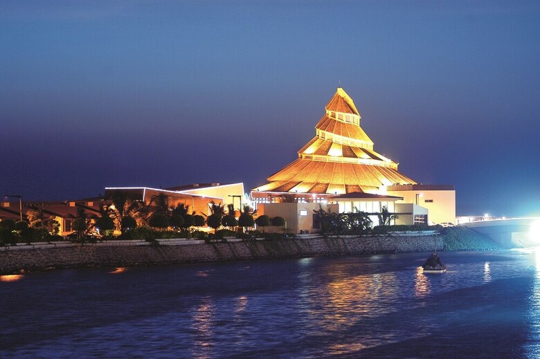 Hotel Movenpick Resort Al Nawras Jeddah
