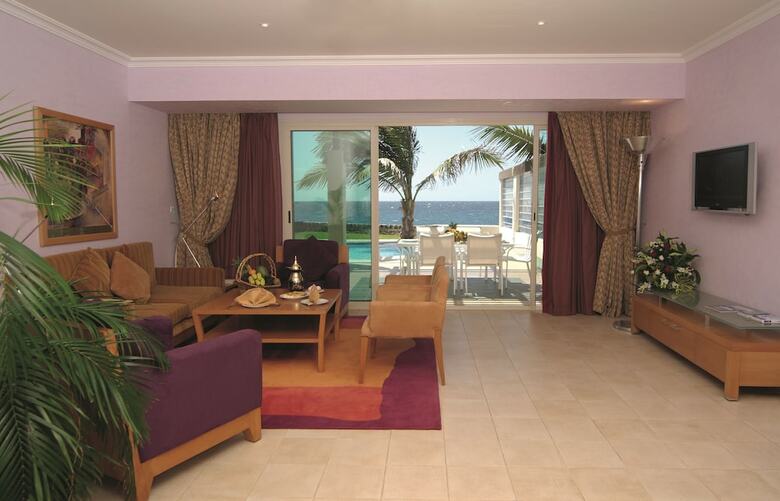 Hotel Movenpick Resort Al Nawras Jeddah