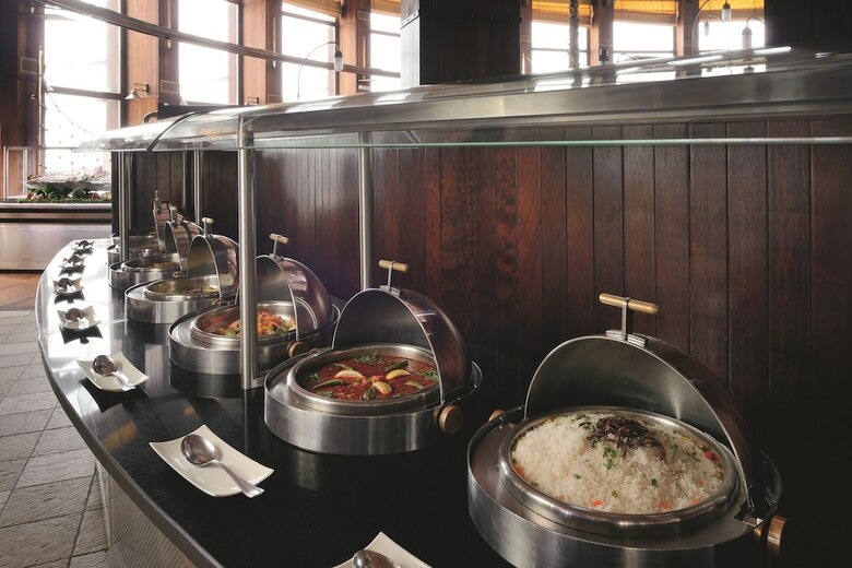 Hotel Movenpick Resort Al Nawras Jeddah