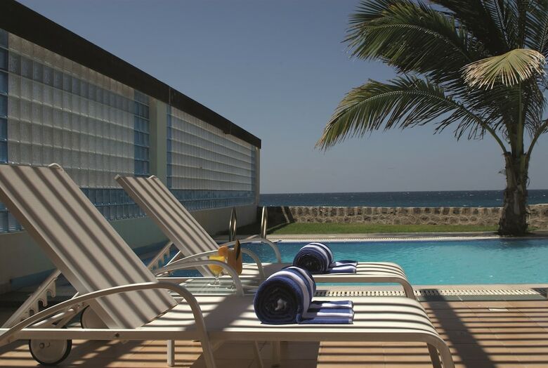 Hotel Movenpick Resort Al Nawras Jeddah