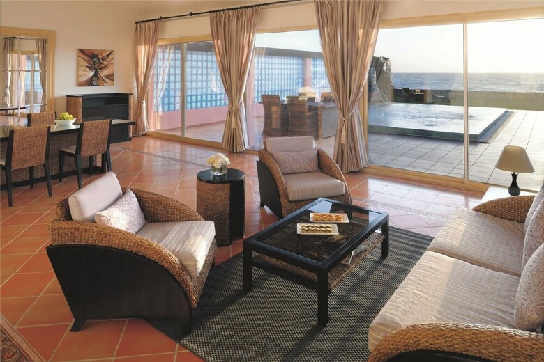 Hotel Movenpick Resort Al Nawras Jeddah