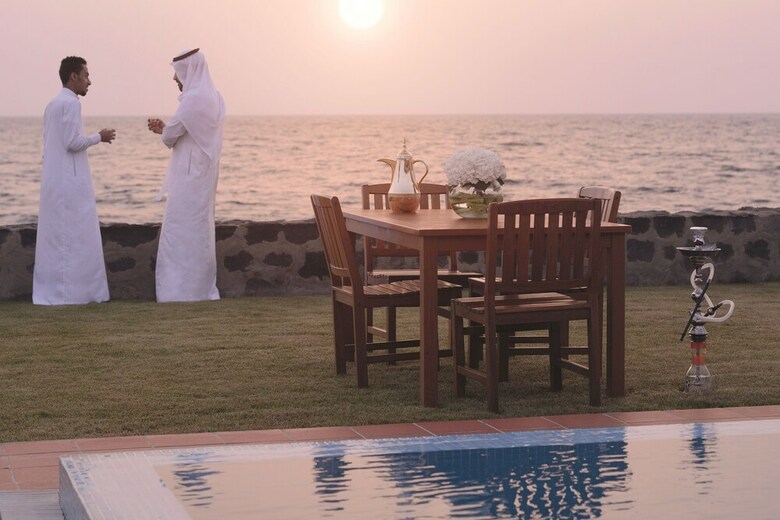 Hotel Movenpick Resort Al Nawras Jeddah