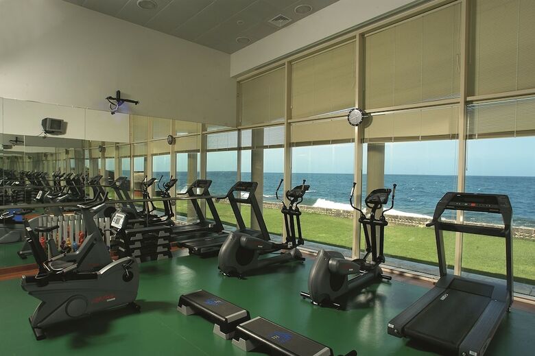 Hotel Movenpick Resort Al Nawras Jeddah