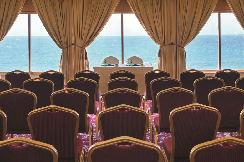 Hotel Movenpick Resort Al Nawras Jeddah