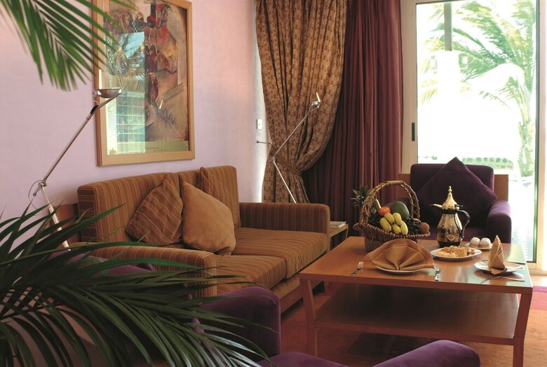 Hotel Movenpick Resort Al Nawras Jeddah