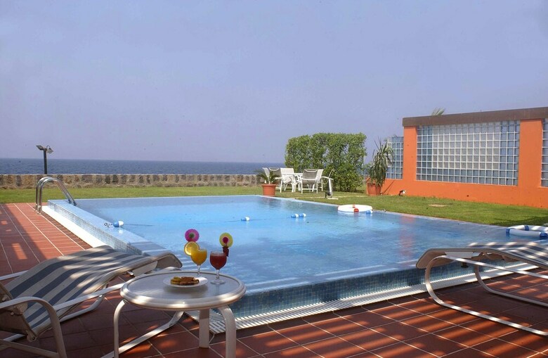Hotel Movenpick Resort Al Nawras Jeddah