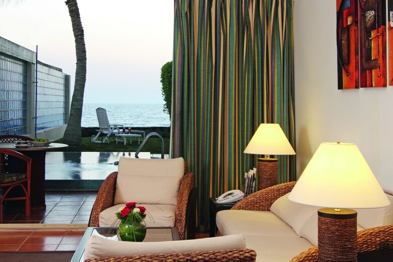 Hotel Movenpick Resort Al Nawras Jeddah