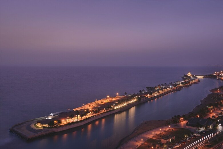 Hotel Movenpick Resort Al Nawras Jeddah