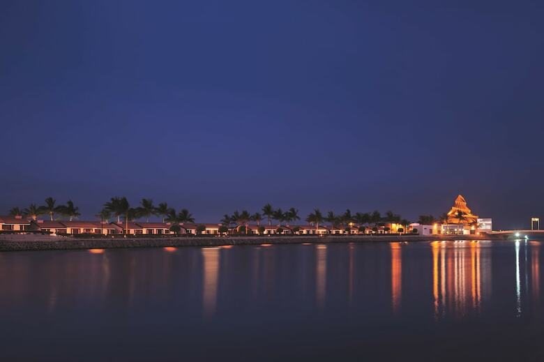 Hotel Movenpick Resort Al Nawras Jeddah