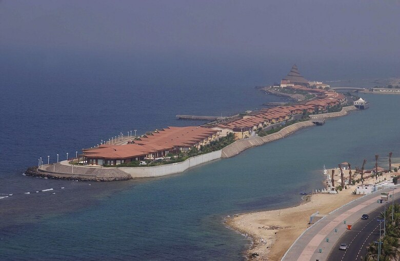 Hotel Movenpick Resort Al Nawras Jeddah