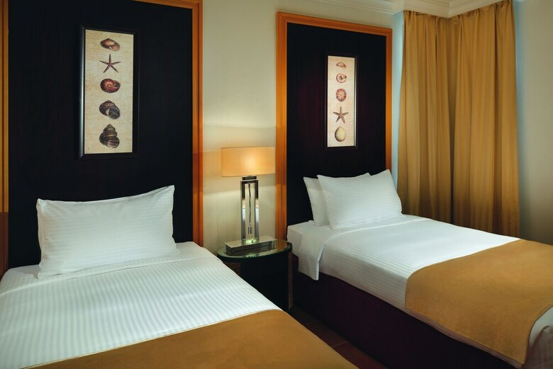 Hotel Movenpick Resort Al Nawras Jeddah