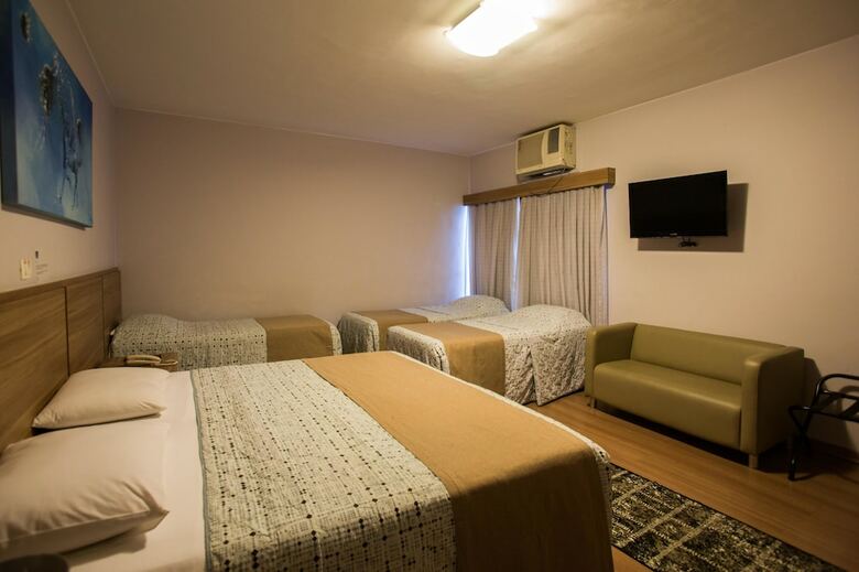 Gallant Hotel