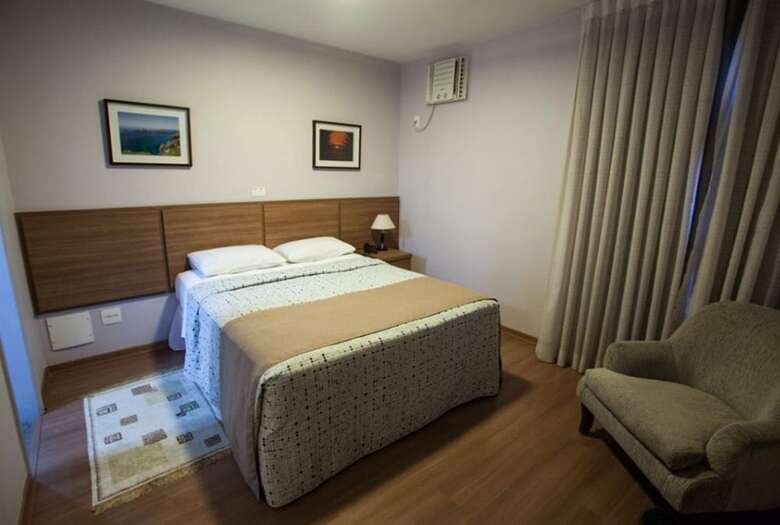 Gallant Hotel
